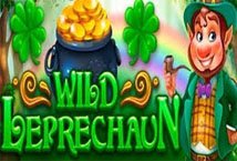 Wild Leprechaun slot